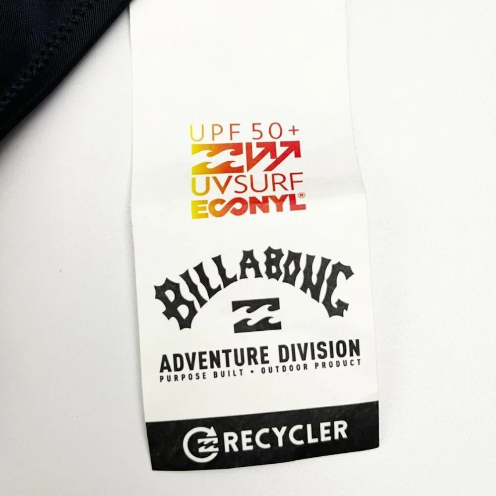 Billabong nwt div